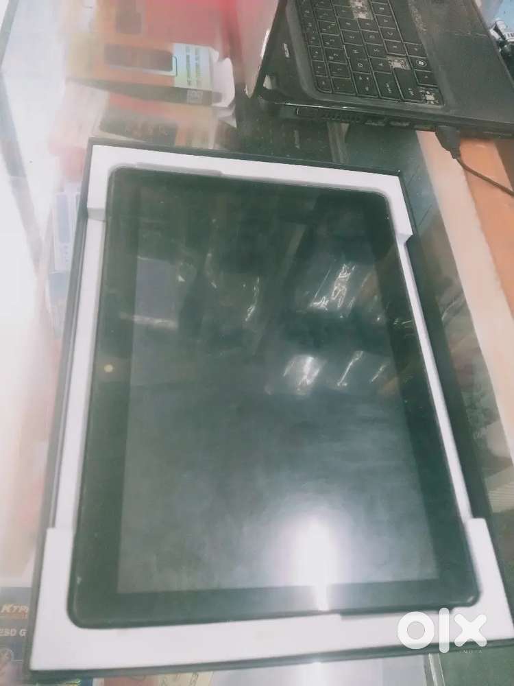 It's a best tablet