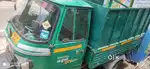 Piaggo Ape 3 wheeler