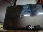 Dell studio laptop