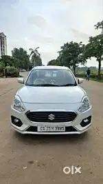 Maruti Suzuki Swift Dzire VXI Optional, 2019, Petrol