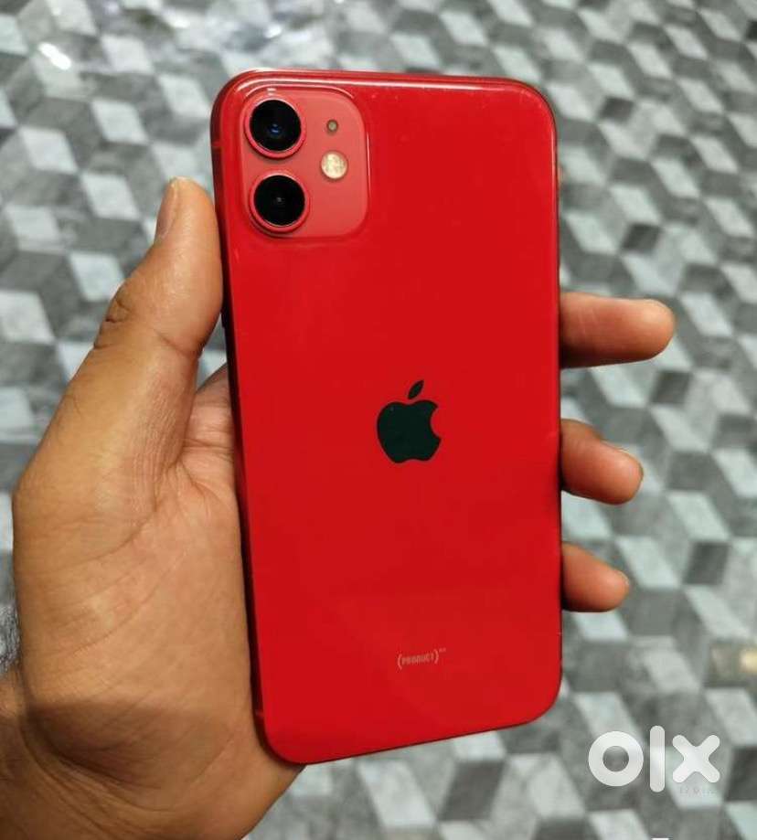 iPhone 11 64gb