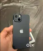 Selling my 6 month old iphone 13 , need urgent money
