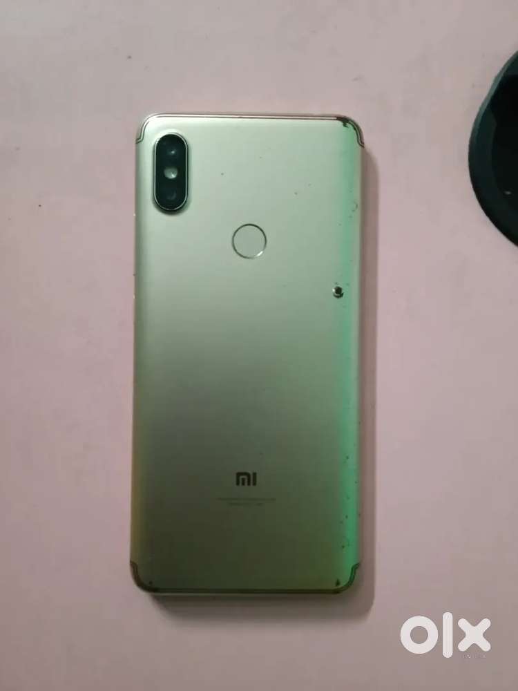 Redmi y2 in 4500