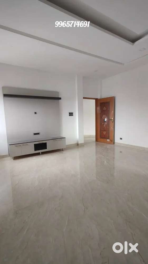 2&3 BHK New House Rent Ganapathy, bharathi nagar and Gandhimanagar