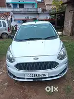 Ford Figo 2020 Petrol Good Condition