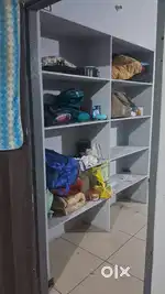 ROOM MATE UMIYA CHOUKDI NEAR JASHRAJ NAGAR