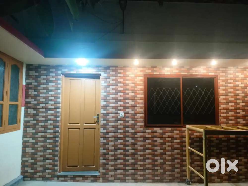 HOUSE FOR RENT NEAR PAPPANAMCODE