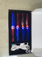 Led Flash propellers for dji mini 3 pro
