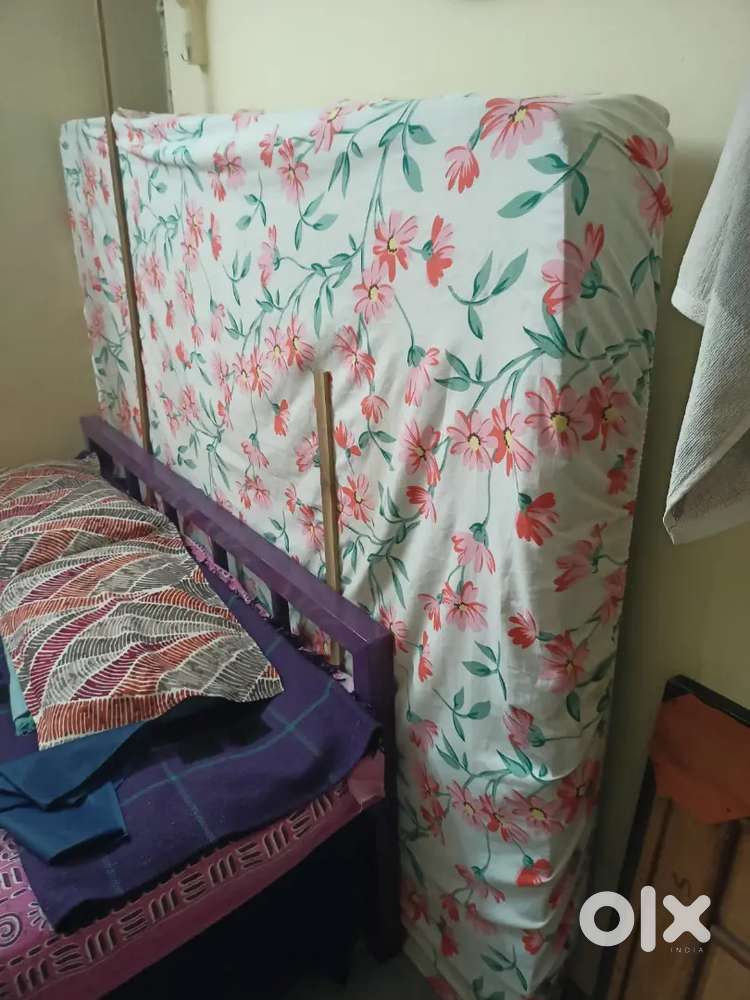 Duroflex Latex Mattress