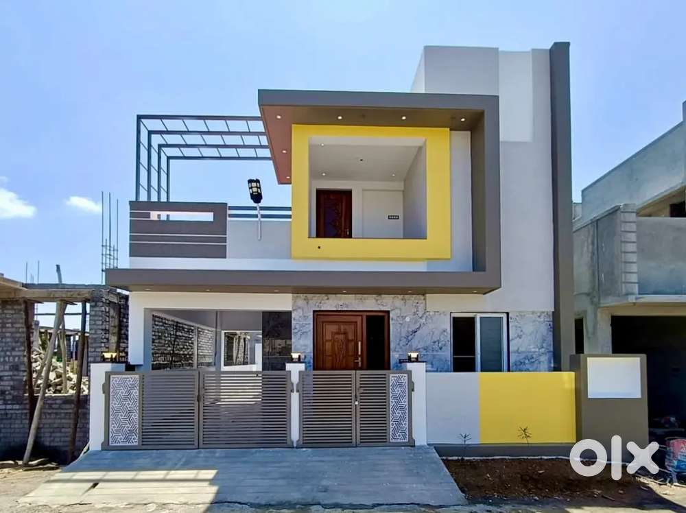 Vetrivel Nagar Guduvancheri