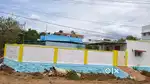 North East facing, 99 lakh rate of this plot.