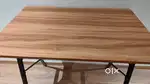 **Lightweight/ Portable ans Sturdy Study Table**