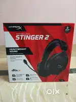 Electronic Hyper X  Accessories Sealed