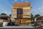 New commercial building for sale  palarivatom near emc hospital