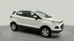 Ford Ecosport 1.5 Ti VCT MT Trend, 2017, Petrol