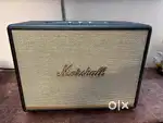 Marshall Woburn 2 bluetooth speaker