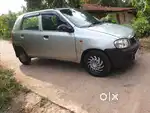 Maruti Suzuki Alto 2004 Petrol 86000 Km Driven