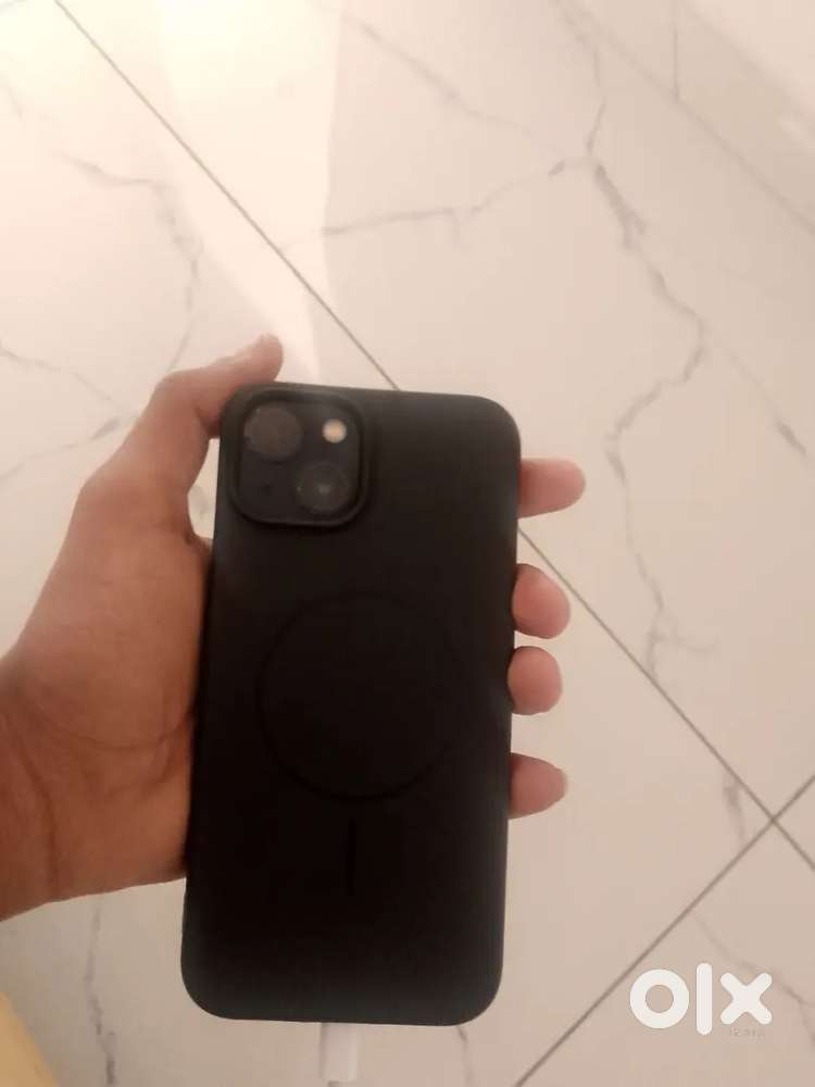 Iphone 13 with good health