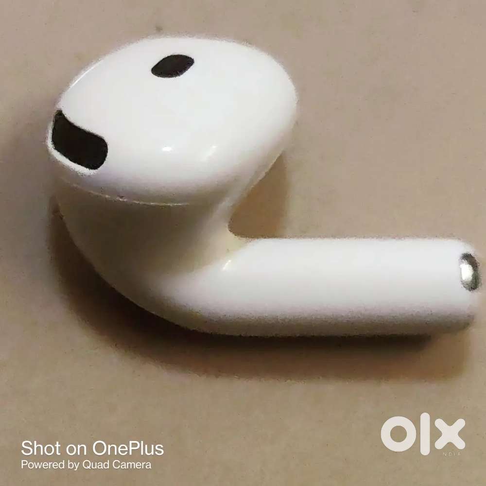 Apple airpods 4