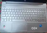 Hp laptop 15s