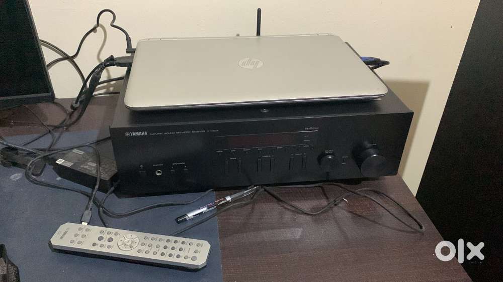 Yamaha rn 303 network receivers