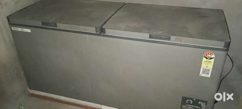 VOLTAS TATA  500 litar