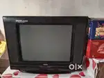 Sampan TV good condition