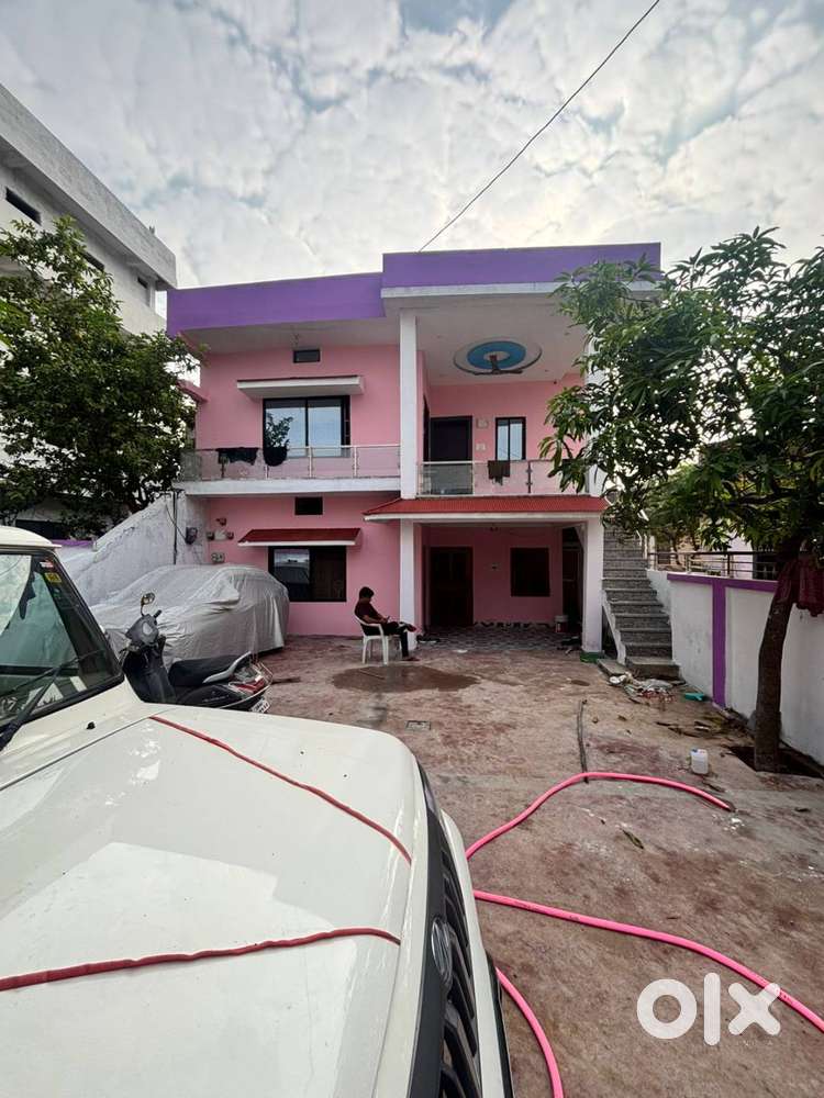 Room for Rent (Only Family)