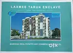 Premium 2 & 3BHK Homes – Under Construction Project at Geetanagar!!