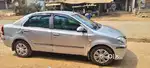 Toyota Etios 2015