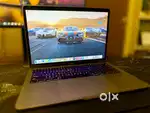 MacBook Pro Urgent Sale – i7/16GB/512SSD