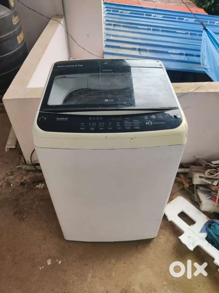 Washing machine for sales