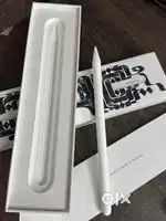 Apple pencil Pro