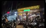 Running Cafe For Sale