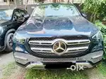 Mercedes-Benz GLE 300d 4MATIC LWB, 2020, Diesel