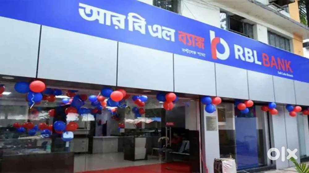 MEGA OPENING  FOR - CASA / KYC EXECUTIVE  LOAN DEP  LUCKNOW