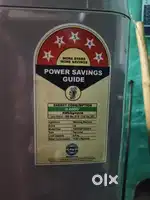 LG Full automatic machine