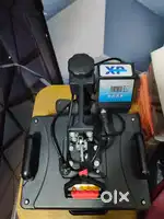 T-shirt, printing