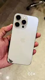 Iphone Xr Converted To 15 Pro In Good Conditon