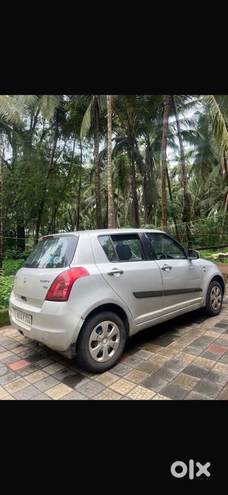 Maruti Suzuki Swift 2007 Diesel Well Maintained