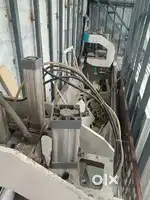 Upvc welding mission