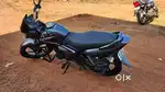 Honda CB Shine Avarage 60 km