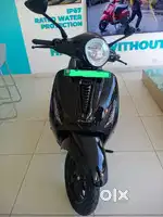 Bajaj Chetak Electric Scooter