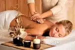 Spa center