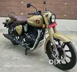 ROYAL ENFIELD CLASSIC 350CC FOR SALE[2022]