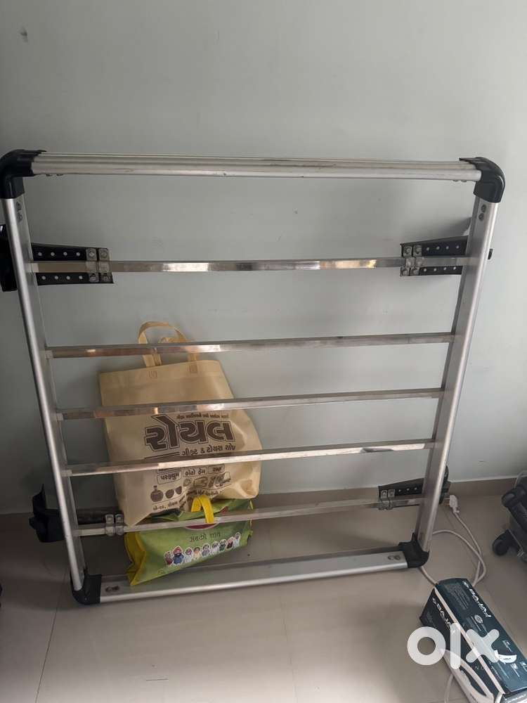 Never used since bought