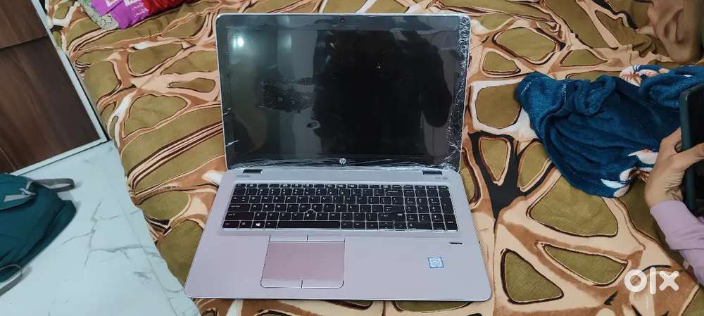 Hp elite book 850
