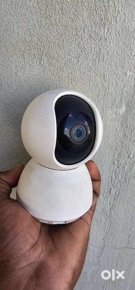MI CCTV security camera (MJSXJ02CM)1080p