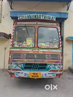 Driver wanted