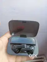 TWS 5.3 bluetooth buds